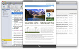 Microsoft Office 2011 for Mac Home & Business | techsupplyshop.com.