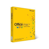 Microsoft Office for Mac 2011 Home and Student | techsupplyshop.com.