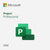 Microsoft Project Professional 365 12 Month | techsupplyshop.com