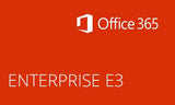 Microsoft 365 Enterprise E3 CSP License (Monthly) | techsupplyshop.com.