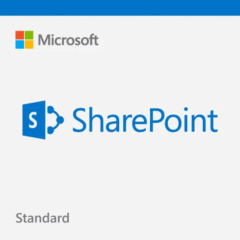 Microsoft SharePoint Server 2019 Standard - CSP | techsupplyshop.com