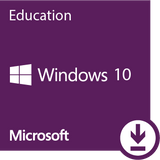 Microsoft Windows 10 Educational Digital License | techsupplyshop.com.