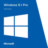 Microsoft Windows 8.1 Professional License 32/64 Bit | techsupplyshop.com