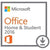 Microsoft Office 2016 Home And Student for PC
