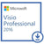 Microsoft Visio Professional 2016 Retail Box | Microsoft