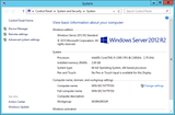 Microsoft Windows Server 2012 R2 Standard 64 Bit License | Microsoft