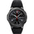 Samsung Gear S3 Frontier Smart Watch - Black (SM-R760NDAAXAR)