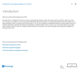 Microsoft Exchange Server Standard OLP 312-02138 | Microsoft