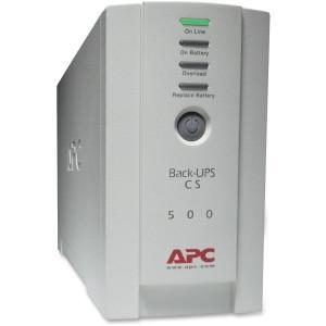 Apc By Schneider Electric Apc Back-ups Cs500 - TechSupplyShop.com