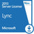 Microsoft Lync Server License - OLP