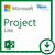(Renewal) Microsoft Project Lite 1 Year subscription Open Business | Microsoft