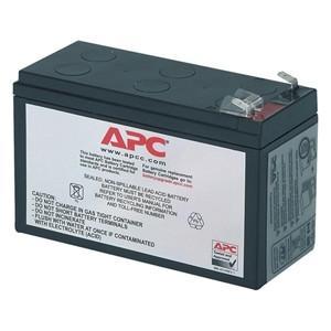 APC By Schneider Electric Replacement Battery For Bk250b  & More - TechSupplyShop.com