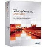 Microsoft Exchange Server 2007 Standard - TechSupplyShop.com
