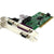Startech.com 2 Serial RS-232 1 Parallel Port Pci Combo - TechSupplyShop.com