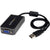 Startech.com USB VGA External Monitor Video Adapter - TechSupplyShop.com
