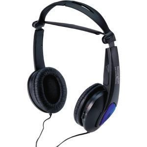 Kensington Computer Noise Cancellation Headphones - TechSupplyShop.com