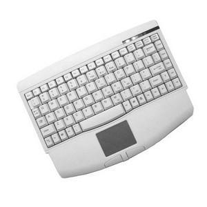 Adesso Minitouch Usb Mini Touchpad Kb (white) - TechSupplyShop.com
