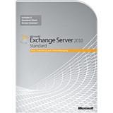 Microsoft Exchange Server 2010 5 - Client Box - TechSupplyShop.com