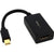 Startech.com Mini DisplayPort mDP To HDMI Video Adapter - TechSupplyShop.com