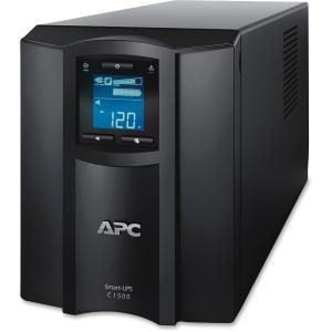 APC By Schneider Electric APC Smart-ups 1500va Lcd 120v - TechSupplyShop.com