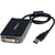 Startech.com USB DVI External Dual Video Adapter - TechSupplyShop.com