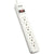 Tripp Lite Taasurge6 Outlets 6 Ft Cord 790joules - TechSupplyShop.com