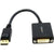 Startech.com DisplayPort DP To DVI Adapter - TechSupplyShop.com