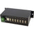 Startech.com Mountable Industrial 7 Port USB Hub - TechSupplyShop.com