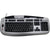 Digitalpersona 4500 Usb Fingerprint Keyboard - TechSupplyShop.com