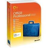 Office Professional 2010 OEM - TechSupplyShop.com - 1