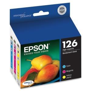 Epson Color Multipack, High-cap - TechSupplyShop.com