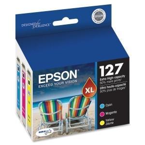 Epson Color Multipack Ink Cartridge Extra - TechSupplyShop.com