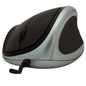 Goldtouch Ergonomic Mouse Right-h Usb - TechSupplyShop.com