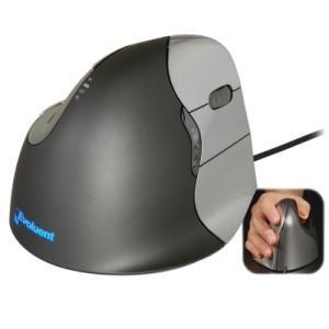 Evoluent Ergonomic Vertical Mouse Right - TechSupplyShop.com