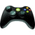 Microsoft Xbox360 wrls common cntrlr usb amer hdwr black - TechSupplyShop.com