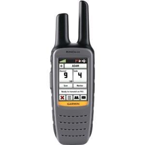 Garmin RINO 610 - GPS receiver / two-way radio - hiking - display: 2.6 in - TechSupplyShop.com