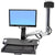Ergotron Styleview Sit Stand Combo Arm Extender - TechSupplyShop.com