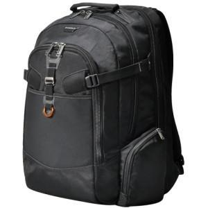 Everki Usa, Inc. Checkpoint Friendly Backpack, Up To 18.4 - TechSupplyShop.com