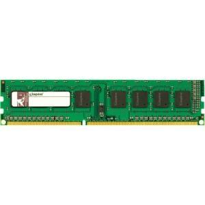 Kingston - DDR3L - 16 GB - DIMM 240-pin - 1333 MHz / PC3-10600 - registered - ECC - for Dell PowerEdge M620, R420, R520, R720, T620, Precision Fixed Workstation R5500, T3600 - TechSupplyShop.com