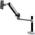 Ergotron Lx Desk Mount Lcd Arm, Tall Pole - TechSupplyShop.com