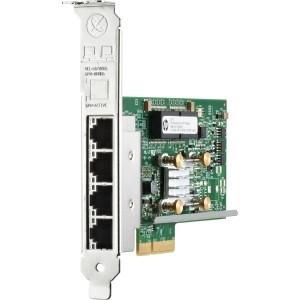 Hewlett Packard Enterprise Hp Ethernet 1gb 4-port 331T Adapter G8 - TechSupplyShop.com