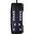 CyberPower Home Theater Series CSHT1208TNC2 - Surge suppressor - AC 125 V - 12 output connector(s) - TechSupplyShop.com