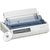Okidata Oki Microline 321 Turbo Dot Matrix Printer - TechSupplyShop.com