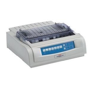 Okidata Oki Microline 420 Dot Matrix Printer - TechSupplyShop.com