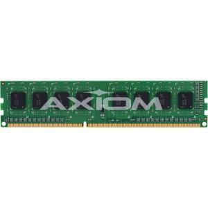 Axiom Memory Solution,lc Axiom 4gb DDR3-1600 Ecc Udimm For Hp - TechSupplyShop.com