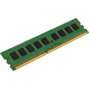Kingston - DDR3 - 8 GB - DIMM 240-pin - 1600 MHz / PC3-12800 - unbuffered - ECC - TechSupplyShop.com