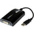 Startech.com USB To DVI Adapter Video Graphics Card - TechSupplyShop.com