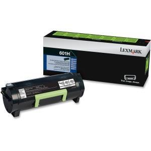 Lexmark Yield Return Program Toner Cartridge Black MX- 10k black - TechSupplyShop.com