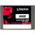 Kingston 60gb SSDNow V300 Sata 3 2.5  W/adapter - TechSupplyShop.com