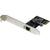 Startech.com PCIe Gigabit Network Server Adapter NIC - TechSupplyShop.com